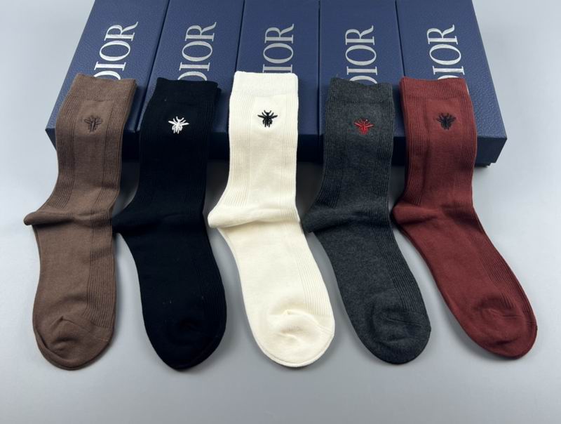 Dior socks 052505